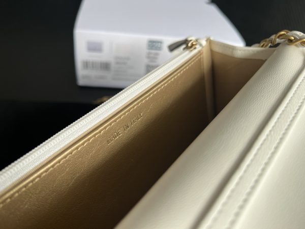 Replica Chanel WOC with Chain – Stylish & Affordable - Image 2