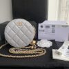 Best Replicas Bags - Replica Chanel Grey 1449 Statement Handbag Shop For Best Louis Vuitton LV Replica Bags With Cheap Price