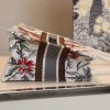 Best Replicas Bags - Replica DiorBook Tote – White Multicolor Petites Fleurs Embroidery Shop For Best Louis Vuitton LV Replica Bags With Cheap Price