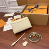 Best Replicas Bags - Replica Louis Vuitton Madeleine BB M46008 Handbag Shop For Best Louis Vuitton LV Replica Bags With Cheap Price