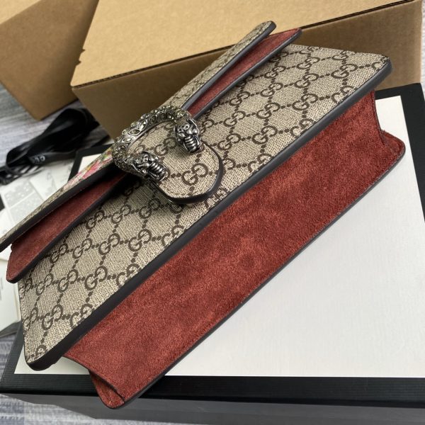 Replica Gucci Dionysus Small Shoulder Bag 449623 - Image 8