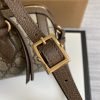 Best Replicas Bags - Replica Gucci Ophidia GG Small Boston Bag 602577 Shop For Best Louis Vuitton LV Replica Bags With Cheap Price