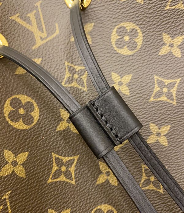Replica Louis Vuitton NeoNoé MM M44020 Bag - Image 4