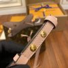 Best Replicas Bags - LV Neonoe MM Tote Bag Replica - M44022 Shop For Best Louis Vuitton LV Replica Bags With Cheap Price