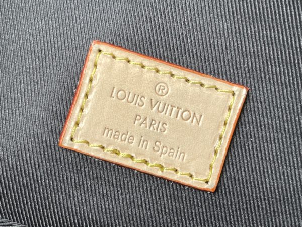 Louis Vuitton Cluny BB Replica Handbag M46372 - Image 4