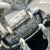 Best Replicas Bags - Replica Dior Medium Lady D-Lite Bag M0565Orzi_M49E Shop For Best Louis Vuitton LV Replica Bags With Cheap Price