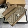 Best Replicas Bags - Gucci Dionysus Small Shoulder Bag Replica - 731782 Model Shop For Best Louis Vuitton LV Replica Bags With Cheap Price