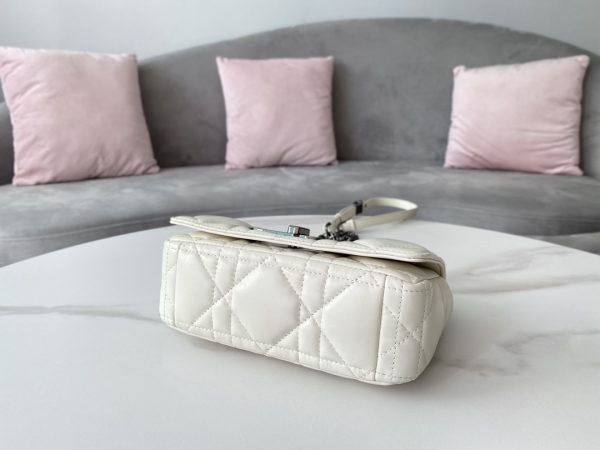 Replica Dior Caro Small Bag M9241Bngk_M030 | Stylish Luxury - Image 3