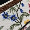 Best Replicas Bags - Replica Dior Book Tote White Multicolor Fleurs Embroidery M1296Zeau_M933 Shop For Best Louis Vuitton LV Replica Bags With Cheap Price