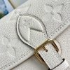 Best Replicas Bags - Louis Vuitton Diane M46388 Replica Handbag Shop For Best Louis Vuitton LV Replica Bags With Cheap Price