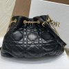 Best Replicas Bags - Replica Dior Ammi Bag in Sand Pink Lambskin Shop For Best Louis Vuitton LV Replica Bags With Cheap Price