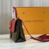 Best Replicas Bags - Replica Louis Vuitton Locky BB M44322 Handbag Shop For Best Louis Vuitton LV Replica Bags With Cheap Price
