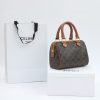 Best Replicas Bags - Celine Small Boston Bag Dupe – Stylish Replica Design Shop For Best Louis Vuitton LV Replica Bags With Cheap Price