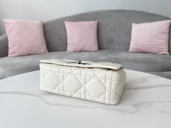 Replica Dior Medium Caro Bag M9242Bngk_M030 Handbag - Image 5