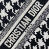 Best Replicas Bags - Replica Dior Book Tote - Black Houndstooth Embroidery M1296Ztqt_M911 Shop For Best Louis Vuitton LV Replica Bags With Cheap Price