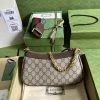 Best Replicas Bags - Replica Gucci Ophidia Small Handbag Style 735132 Elegance Shop For Best Louis Vuitton LV Replica Bags With Cheap Price