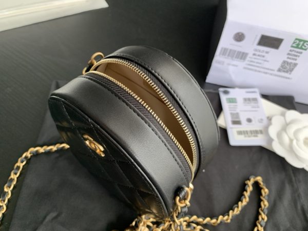 Chanel 1449 Replica Handbag - Luxe Style - Image 3