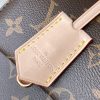 Best Replicas Bags - Louis Vuitton Cluny BB Replica Handbag M46372 Shop For Best Louis Vuitton LV Replica Bags With Cheap Price