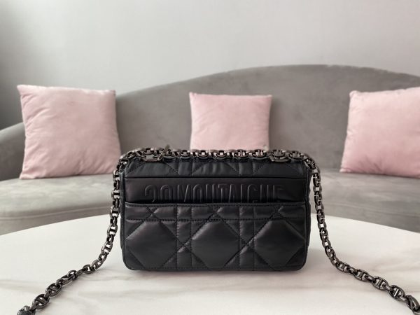 Replica Dior Small Caro Bag S5135BNGX_M900 - Premium Style - Image 4
