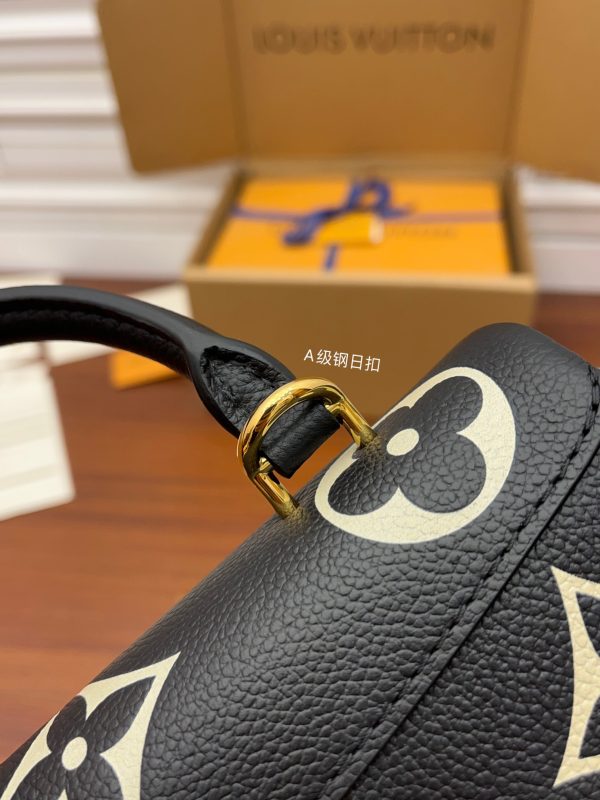 Replica Louis Vuitton Madeleine BB M45978 Handbag - Image 7