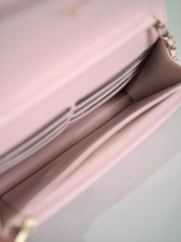Chanel Classic WOC Replica - Style & Elegance Redefined - Image 2