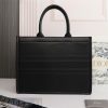 Best Replicas Bags - Replica Dior Book Tote: White Multicolor Fleurs Embroidery Shop For Best Louis Vuitton LV Replica Bags With Cheap Price