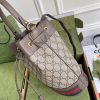 Best Replicas Bags - Replica Gucci Ophidia GG Small Bucket Bag 550621 Shop For Best Louis Vuitton LV Replica Bags With Cheap Price