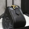 Best Replicas Bags - Replica Gucci GG Marmont Mini Matelasse Bag 448065 Shop For Best Louis Vuitton LV Replica Bags With Cheap Price