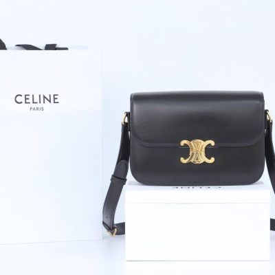 Replica Celine Triomphe Bag - Classic Elegance Reimagined