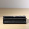 Best Replicas Bags - Chanel Replica WOC Black with Gold Chain Bag Shop For Best Louis Vuitton LV Replica Bags With Cheap Price