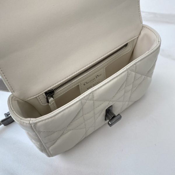 Replica Dior Caro Small Bag M9241Bngk_M030 | Stylish Luxury - Image 2