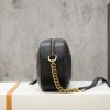 Best Replicas Bags - Replica Gucci GG Marmont Matelasse Shoulder Bag 447632 Shop For Best Louis Vuitton LV Replica Bags With Cheap Price