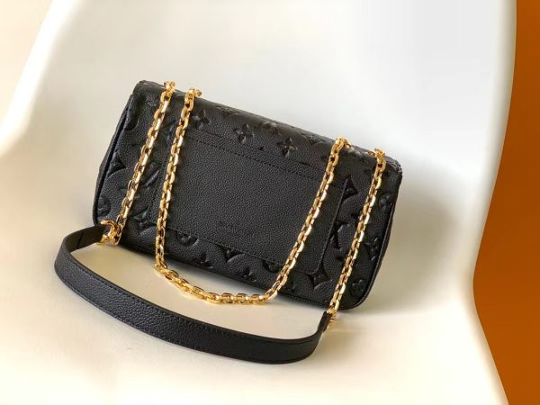 Replica Louis Vuitton Marceau M46200 Handbag - Image 5