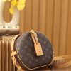 Best Replicas Bags - Louis Vuitton Monogram Boite Chapeau Replica M43514 Bag Shop For Best Louis Vuitton LV Replica Bags With Cheap Price