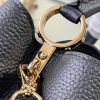 Best Replicas Bags - Authentic-Look LV Z Capucines MM M21121 Replica Bag Shop For Best Louis Vuitton LV Replica Bags With Cheap Price