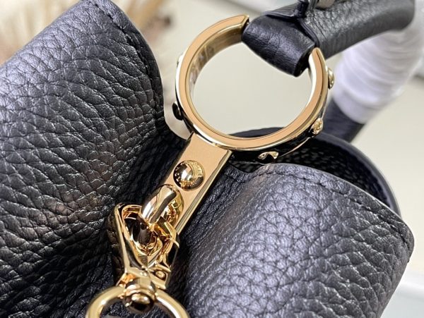 Authentic-Look LV Z Capucines MM M21121 Replica Bag - Image 4