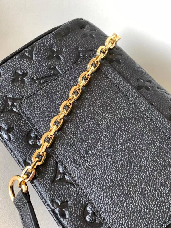 Replica Louis Vuitton Marceau M46200 Handbag - Image 4