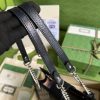 Best Replicas Bags - Replica Gucci GG Supreme Padlock Top Handle Bag Shop For Best Louis Vuitton LV Replica Bags With Cheap Price
