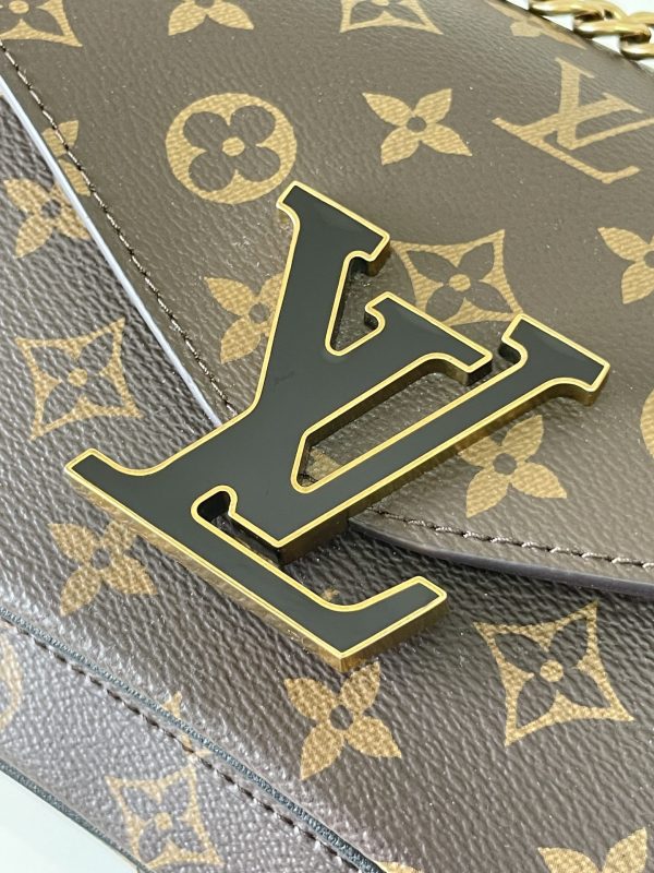 Louis Vuitton Passy M45592 Replica – Stylish Luxe Design - Image 5
