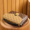 Best Replicas Bags - Louis Vuitton Pochette Metis East West Replica M44876 Shop For Best Louis Vuitton LV Replica Bags With Cheap Price