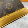 Best Replicas Bags - Louis Vuitton Monogram Nano Noé M81266 Replica Shop For Best Louis Vuitton LV Replica Bags With Cheap Price