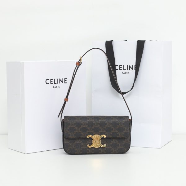 Celine Triomphe Replica Bag – Classique Style - Image 5