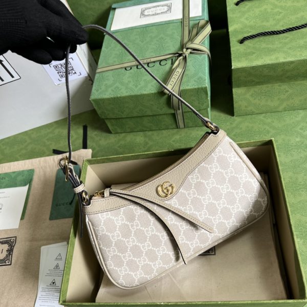 Replica Gucci Ophidia Small Handbag 735132 – Luxe Style Redefined - Image 2