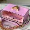 Best Replicas Bags - Replica LV Twist MM M59405 Handbag – Elegant & Luxurious Shop For Best Louis Vuitton LV Replica Bags With Cheap Price