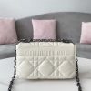 Best Replicas Bags - Replica Dior Caro Small Bag M9241Bngk_M030 | Stylish Luxury Shop For Best Louis Vuitton LV Replica Bags With Cheap Price