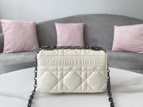 Replica Dior Caro Small Bag M9241Bngk_M030 | Stylish Luxury - Image 4