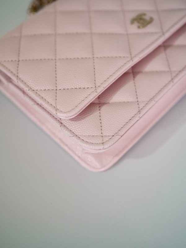Chanel Classic WOC Replica - Style & Elegance Redefined - Image 5