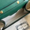 Best Replicas Bags - Replica Gucci GG Bamboo Top Handle Bag – Small Shop For Best Louis Vuitton LV Replica Bags With Cheap Price