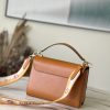 Best Replicas Bags - Louis Vuitton Twist MM Replica Handbag M21555 Shop For Best Louis Vuitton LV Replica Bags With Cheap Price