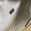 Best Replicas Bags - Replica Gucci Jumbo Belt Bag 696031 in Brown Shop For Best Louis Vuitton LV Replica Bags With Cheap Price